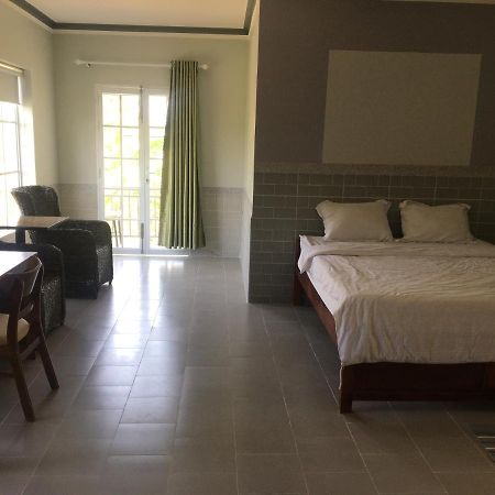 Aurora Mekong Hotel Cai Be Εξωτερικό φωτογραφία