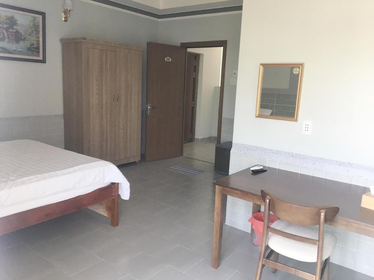 Aurora Mekong Hotel Cai Be Εξωτερικό φωτογραφία