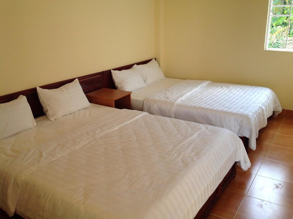 Aurora Mekong Hotel Cai Be Δωμάτιο φωτογραφία