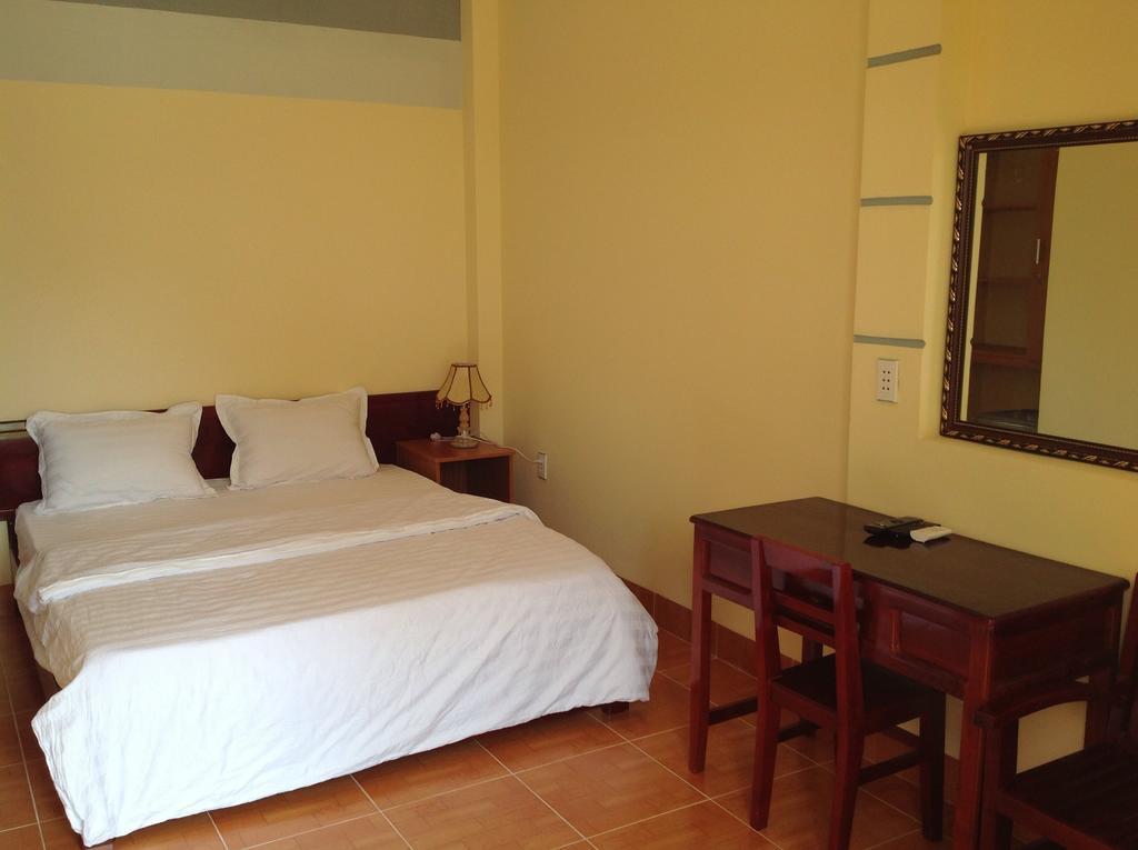 Aurora Mekong Hotel Cai Be Εξωτερικό φωτογραφία
