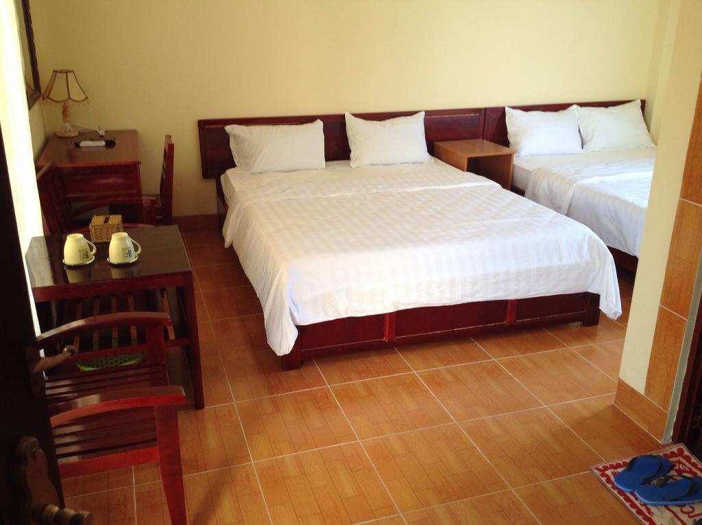 Aurora Mekong Hotel Cai Be Δωμάτιο φωτογραφία