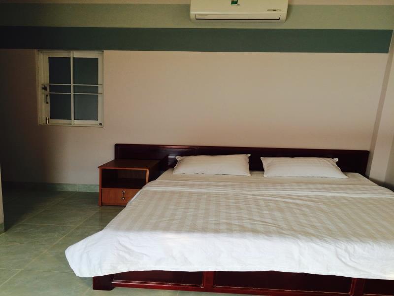 Aurora Mekong Hotel Cai Be Εξωτερικό φωτογραφία