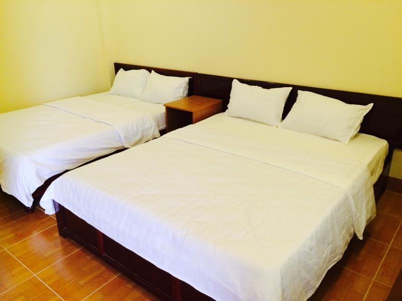 Aurora Mekong Hotel Cai Be Εξωτερικό φωτογραφία