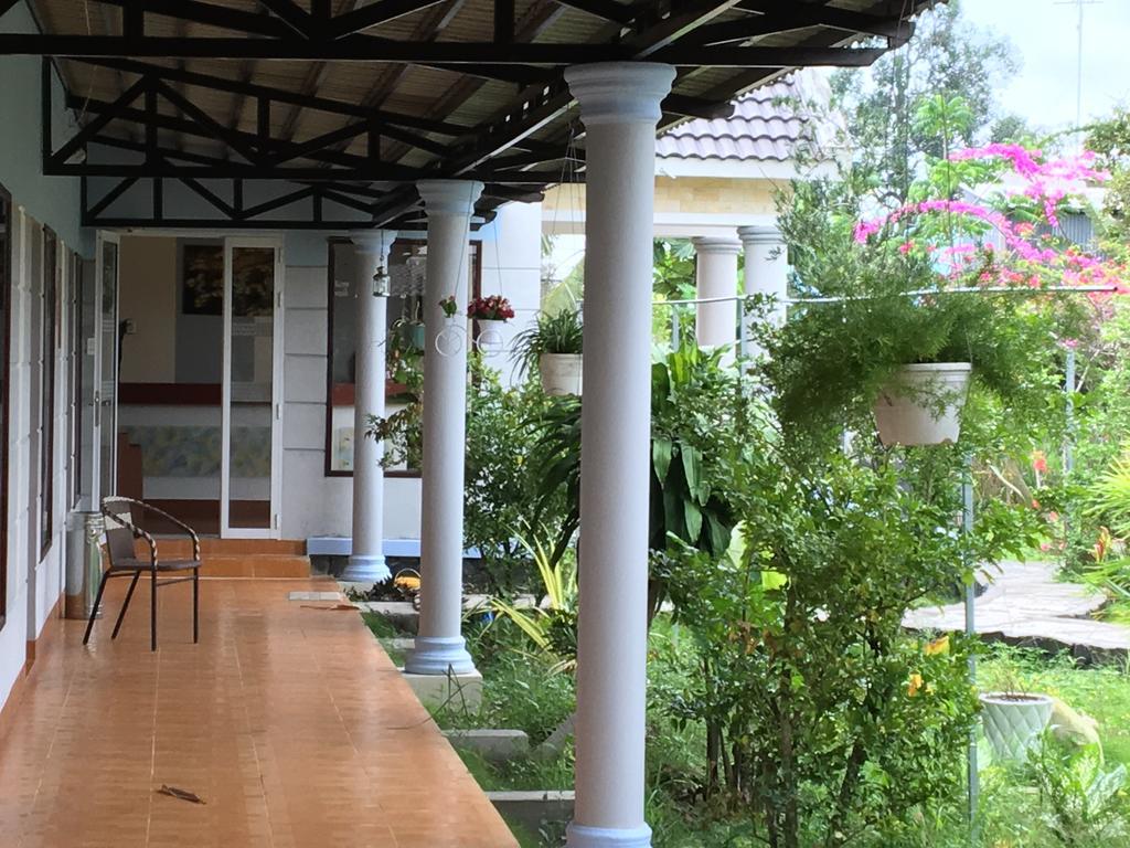 Aurora Mekong Hotel Cai Be Εξωτερικό φωτογραφία
