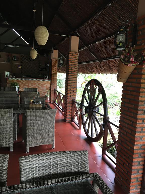 Aurora Mekong Hotel Cai Be Εξωτερικό φωτογραφία