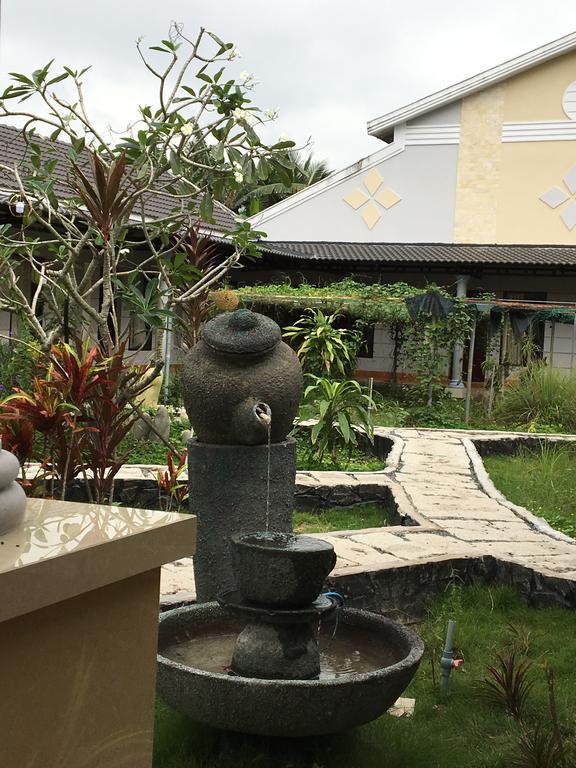 Aurora Mekong Hotel Cai Be Εξωτερικό φωτογραφία
