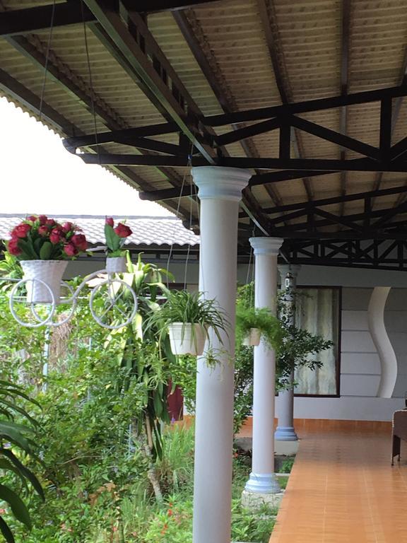 Aurora Mekong Hotel Cai Be Εξωτερικό φωτογραφία