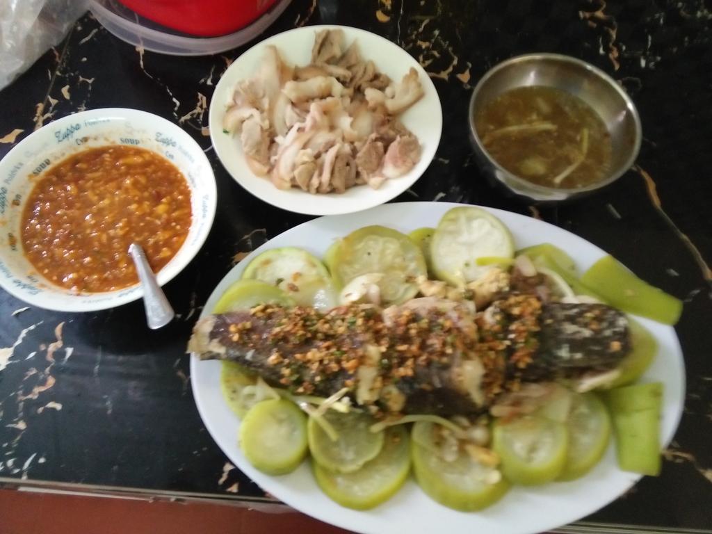 Aurora Mekong Hotel Cai Be Εξωτερικό φωτογραφία