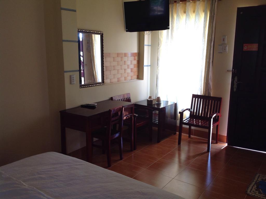 Aurora Mekong Hotel Cai Be Εξωτερικό φωτογραφία