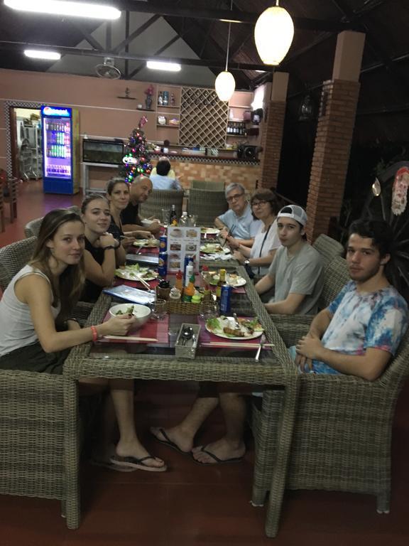 Aurora Mekong Hotel Cai Be Εξωτερικό φωτογραφία