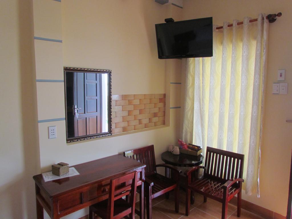 Aurora Mekong Hotel Cai Be Εξωτερικό φωτογραφία