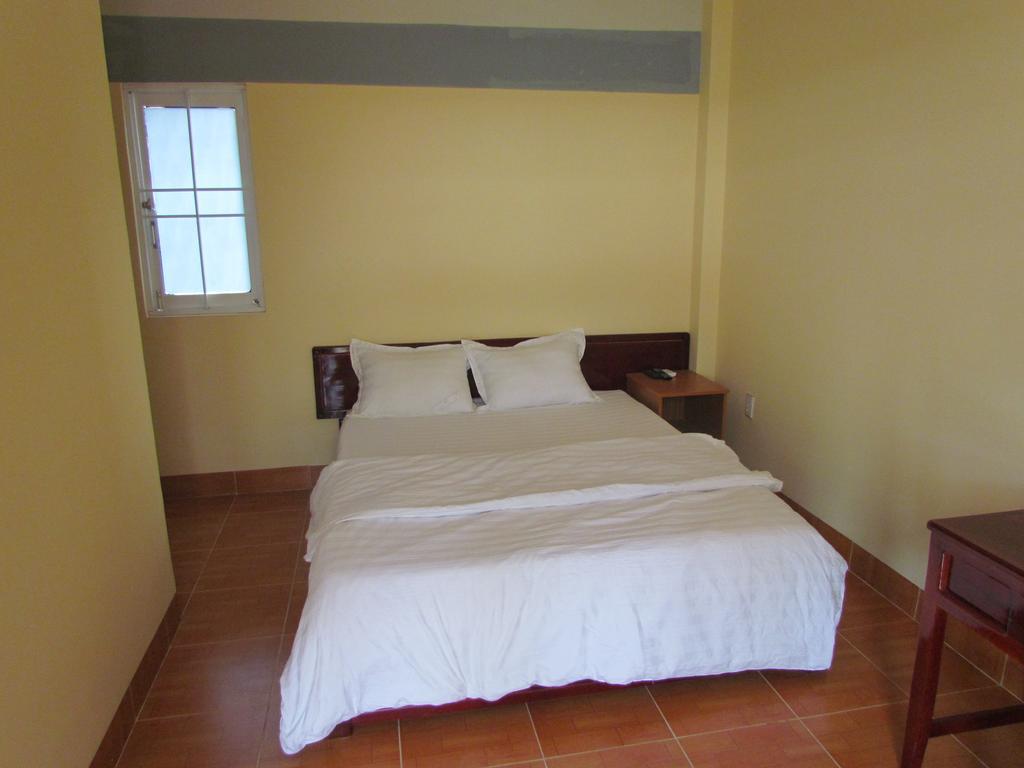Aurora Mekong Hotel Cai Be Εξωτερικό φωτογραφία