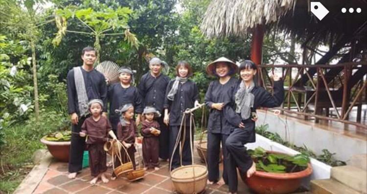 Aurora Mekong Hotel Cai Be Εξωτερικό φωτογραφία