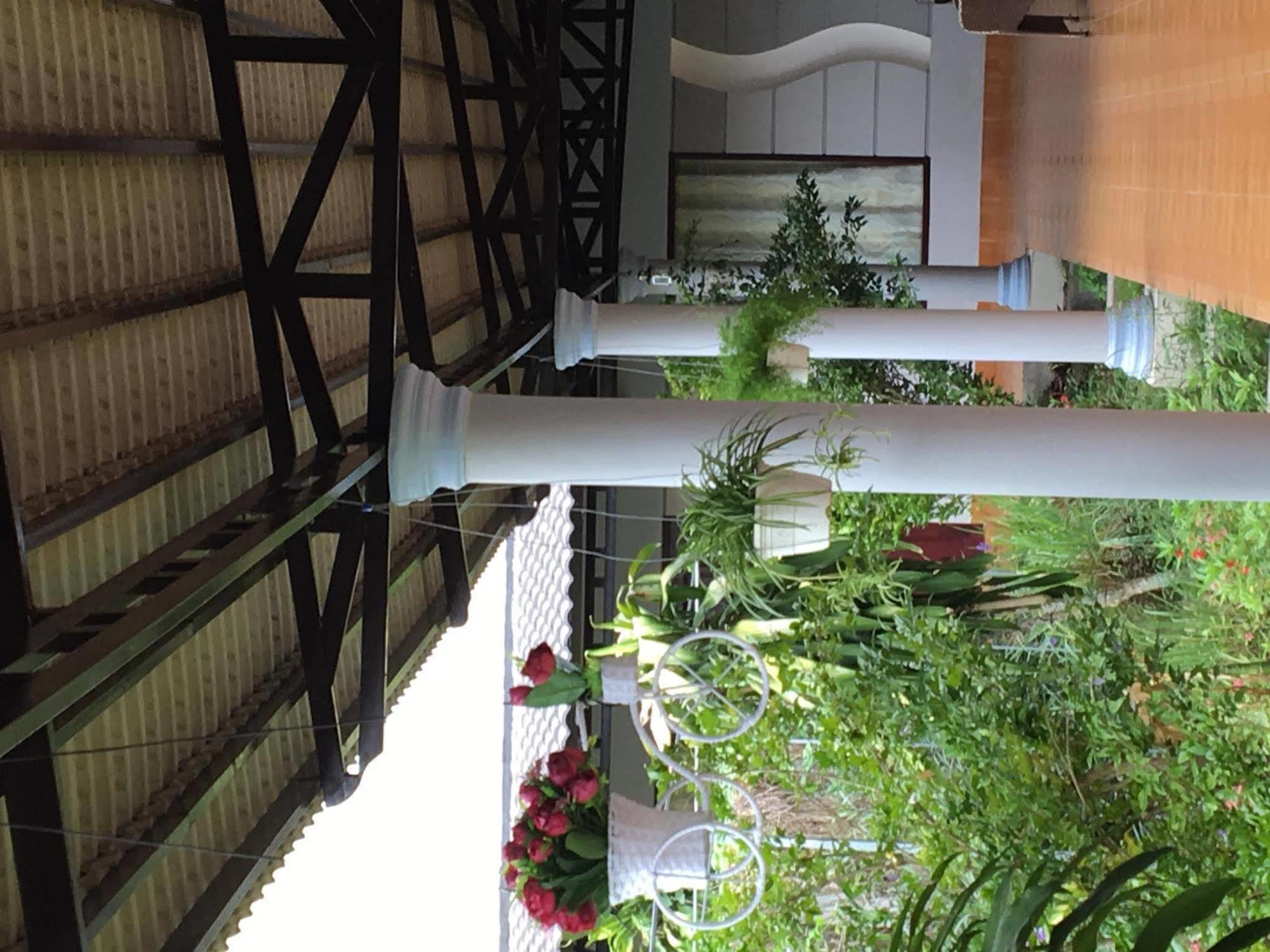 Aurora Mekong Hotel Cai Be Εξωτερικό φωτογραφία
