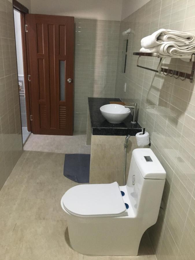 Aurora Mekong Hotel Cai Be Εξωτερικό φωτογραφία