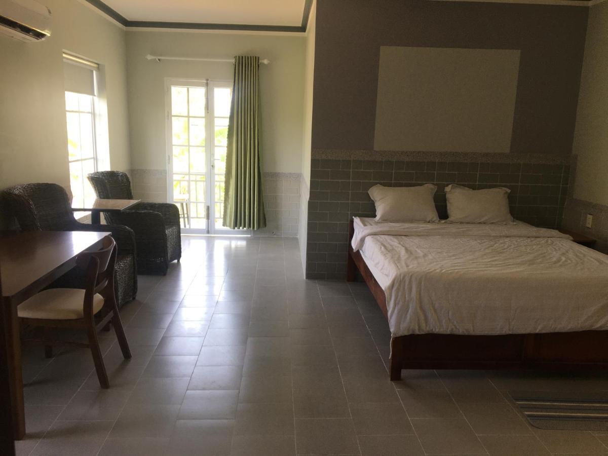 Aurora Mekong Hotel Cai Be Εξωτερικό φωτογραφία