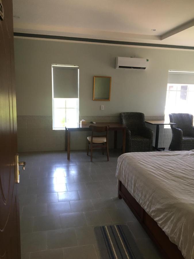 Aurora Mekong Hotel Cai Be Εξωτερικό φωτογραφία