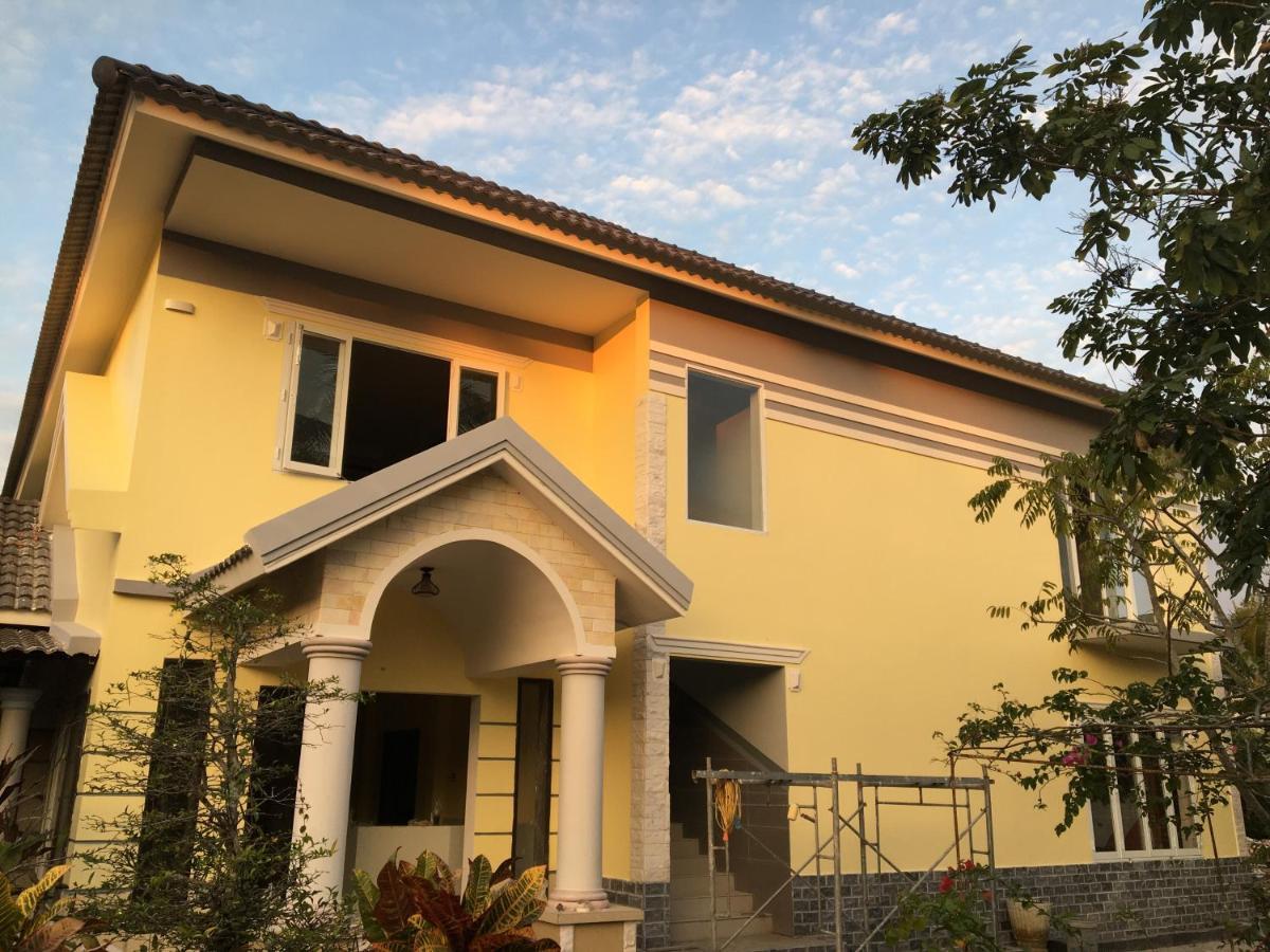 Aurora Mekong Hotel Cai Be Εξωτερικό φωτογραφία