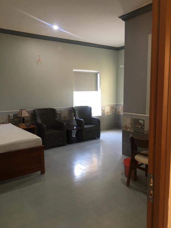Aurora Mekong Hotel Cai Be Εξωτερικό φωτογραφία